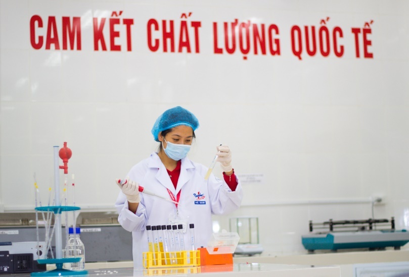 tra xanh khong do duoc lam nhu the nao anh 8