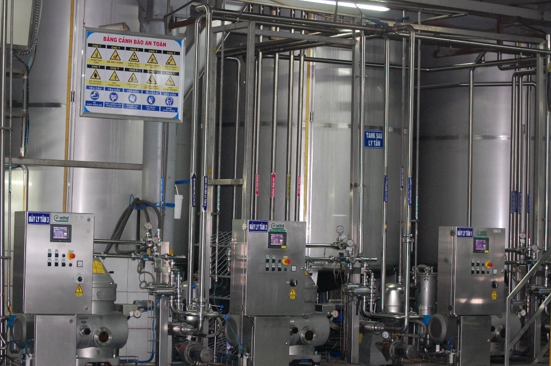 tra xanh khong do duoc lam nhu the nao anh 2