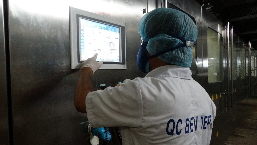 tra xanh khong do duoc lam nhu the nao anh 3