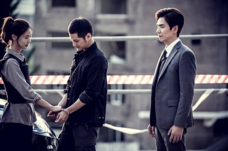 phim Ẩn Danh của Kim Bum ảnh 1 phim An Danh cua Kim Bum anh 1