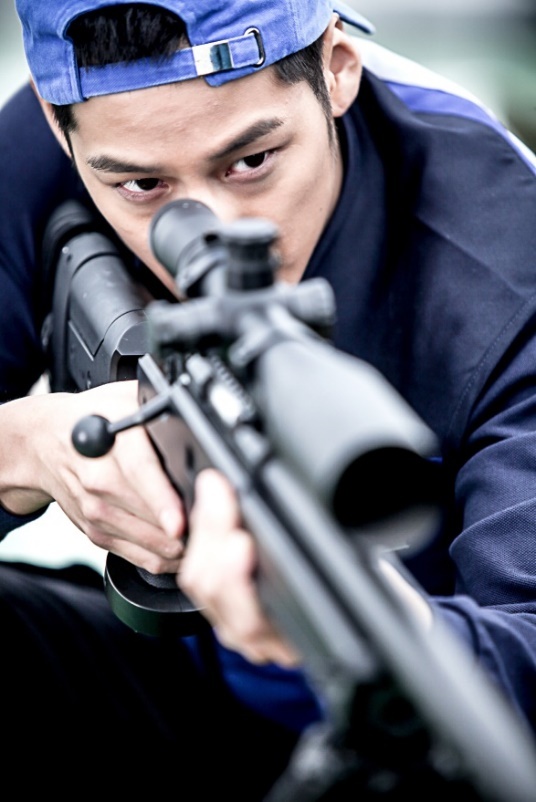 phim Ẩn Danh của Kim Bum ảnh 4 phim An Danh cua Kim Bum anh 4