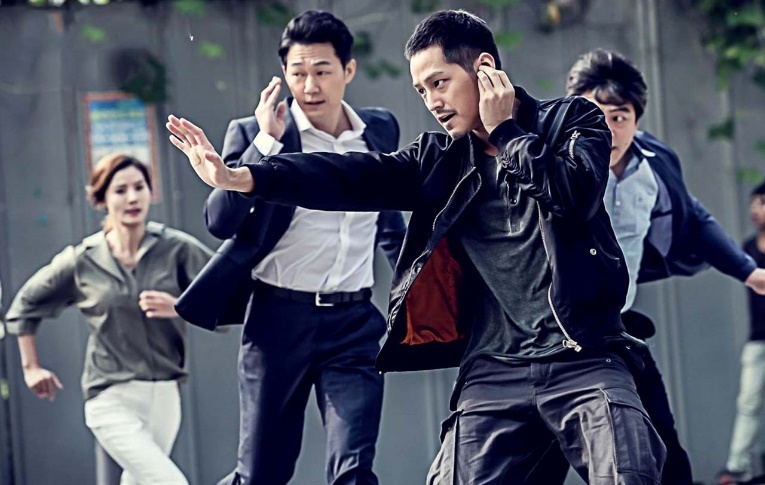 phim Ẩn Danh của Kim Bum ảnh 5 phim An Danh cua Kim Bum anh 5