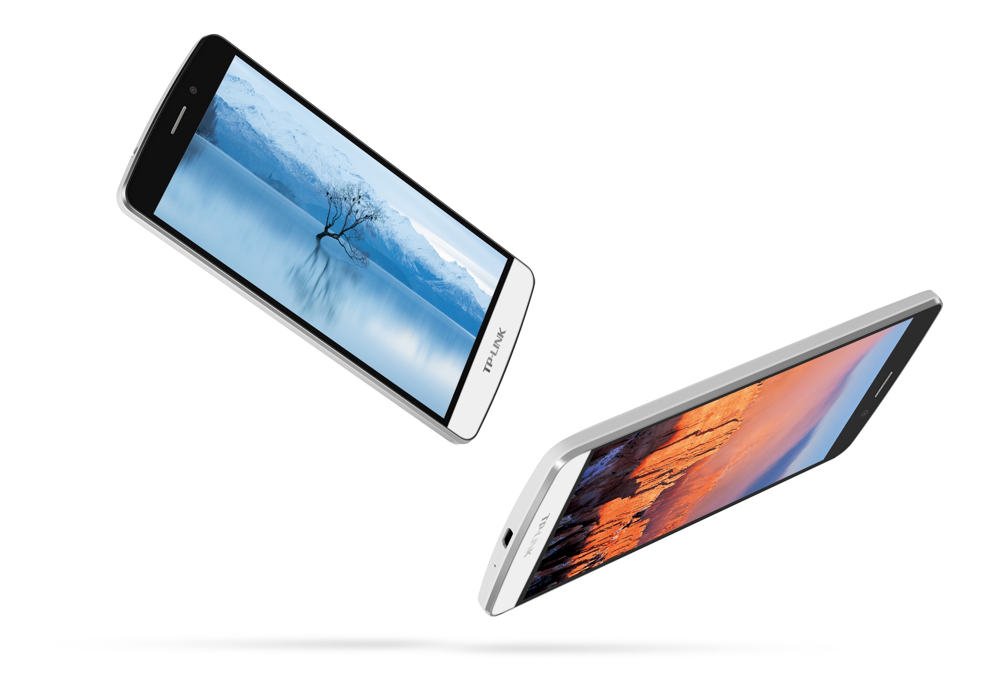 TP-LINK vao Viet Nam voi smartphone duoi 3 trieu dong hinh anh