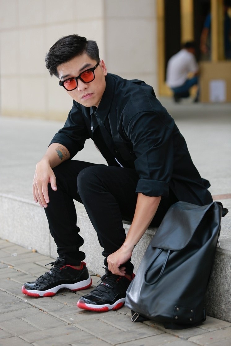 VJ Ngọc Trai, diễn viên Ngọc Trai, vật bất ly thân ảnh 1 VJ Ngoc Trai, dien vien Ngoc Trai, vat bat ly than anh 1