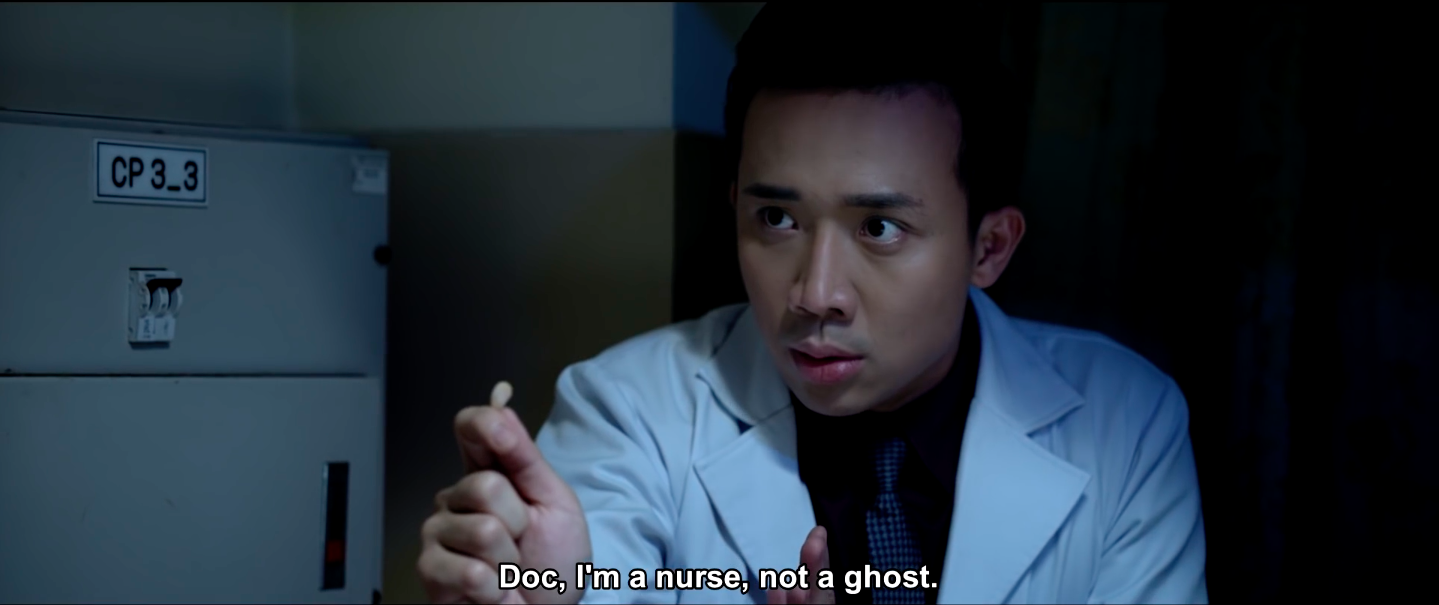 review phim bệnh viện ma ảnh 2 review phim benh vien ma anh 2