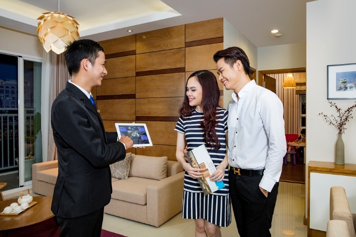 MC Hong Phuc,  gia dinh Hong Phuc anh 2