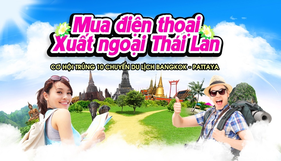 10 co hoi du lich Thai Lan voi Nhat Cuong Mobile khi mua S7 hinh anh