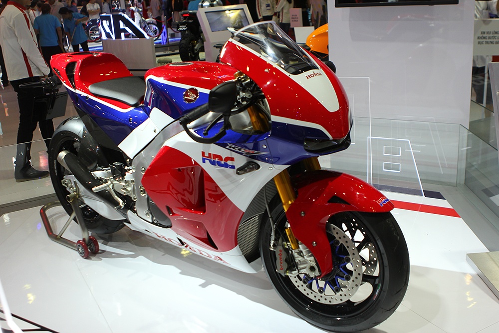 Honda Winner 150 anh 3