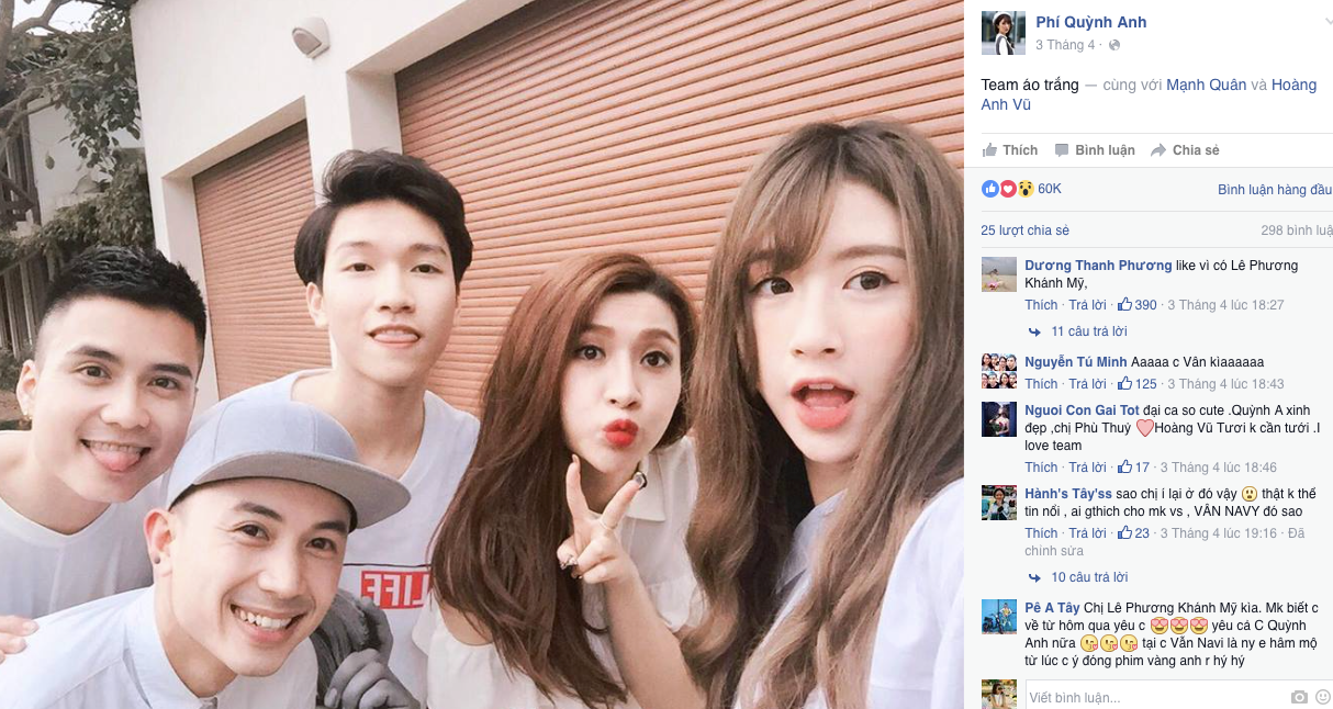 Con trai My Linh,  Truong Anh Duy sinh nam nao anh 7