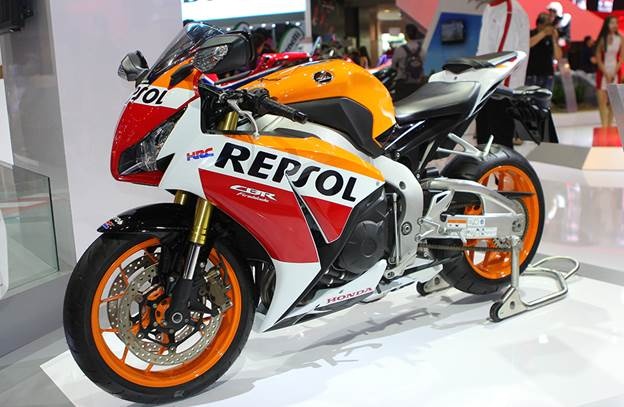 Honda Winner 150 anh 4