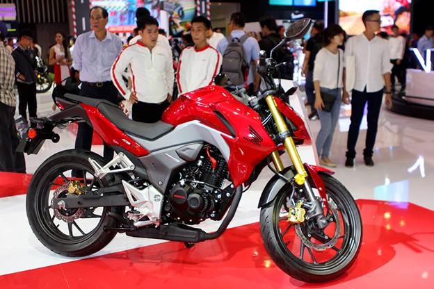 Honda Winner 150 anh 5