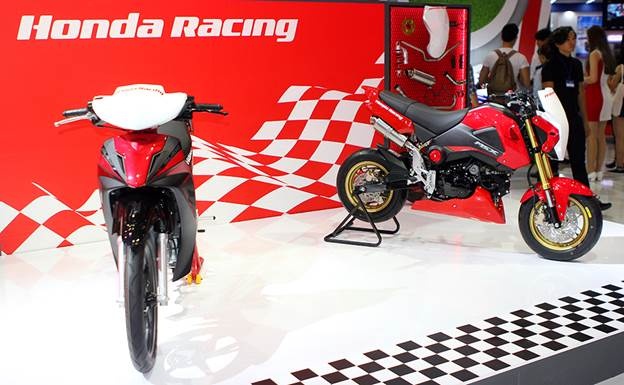 Honda Winner 150 anh 7