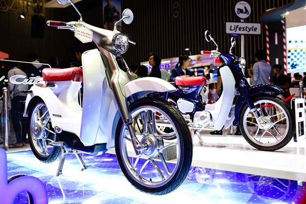 Honda Winner 150 anh 10