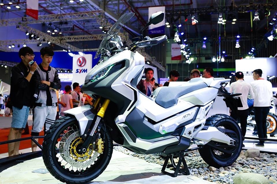 Honda Winner 150 anh 11