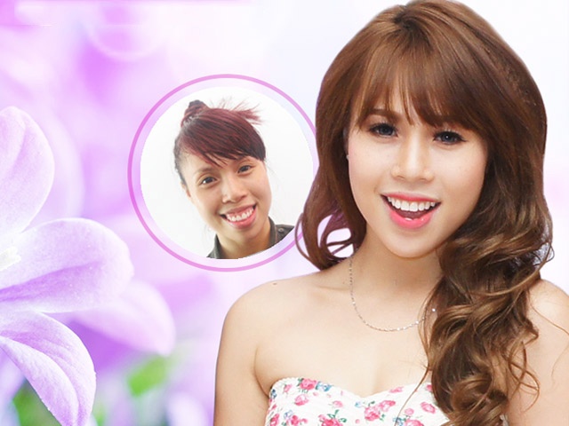 Bien phap phau thuat ham ho, mom hinh anh