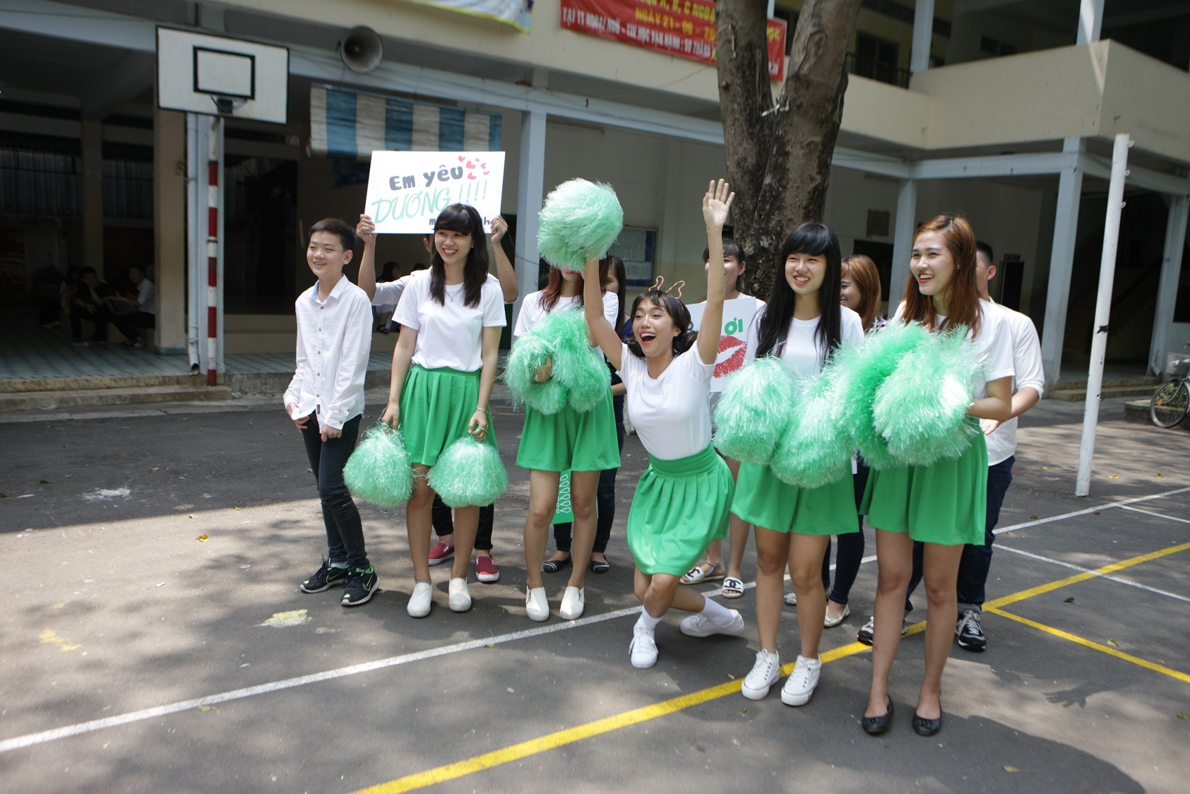 Dieu Nhi phai long Thuan Nguyen anh 2