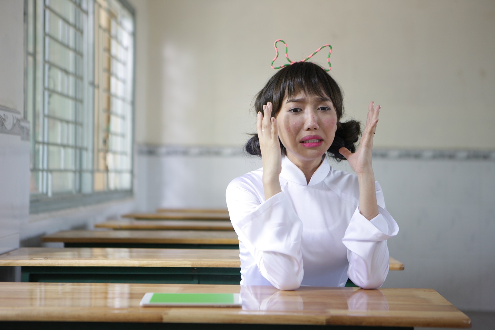 Dieu Nhi phai long Thuan Nguyen anh 5