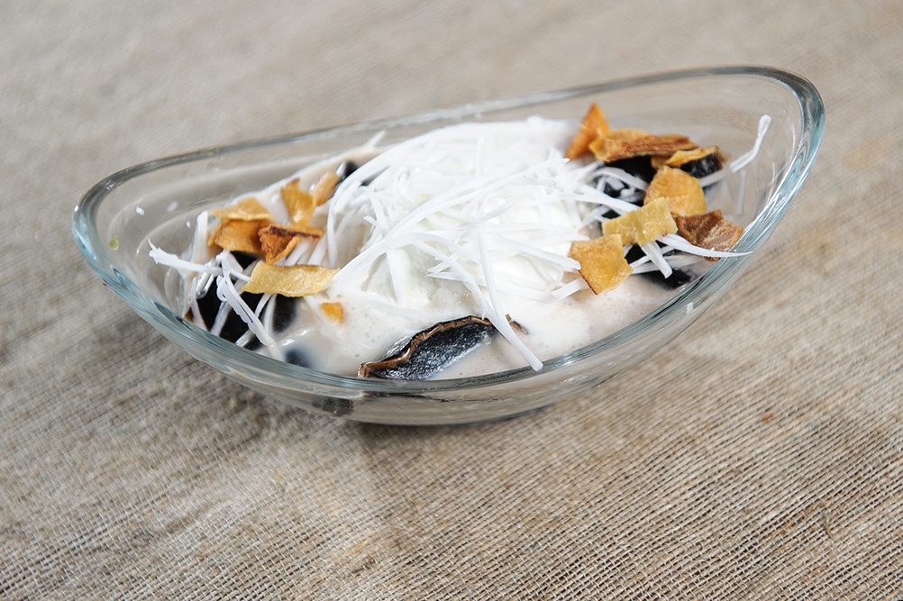 Thuong thuc dai tiec quy linh cao giua ngay he hinh anh