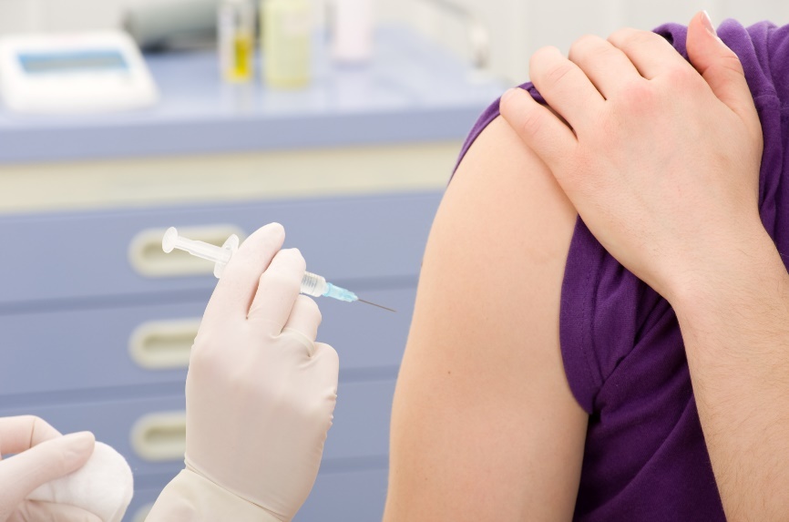 Tiem mien phi vacxin HPV cho phu nu trong thang 4 hinh anh