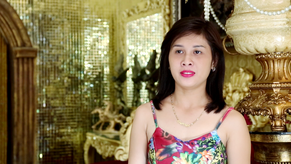 Bi quyet lay lai lan da trang sang cua nu doanh nhan  ​ hinh anh