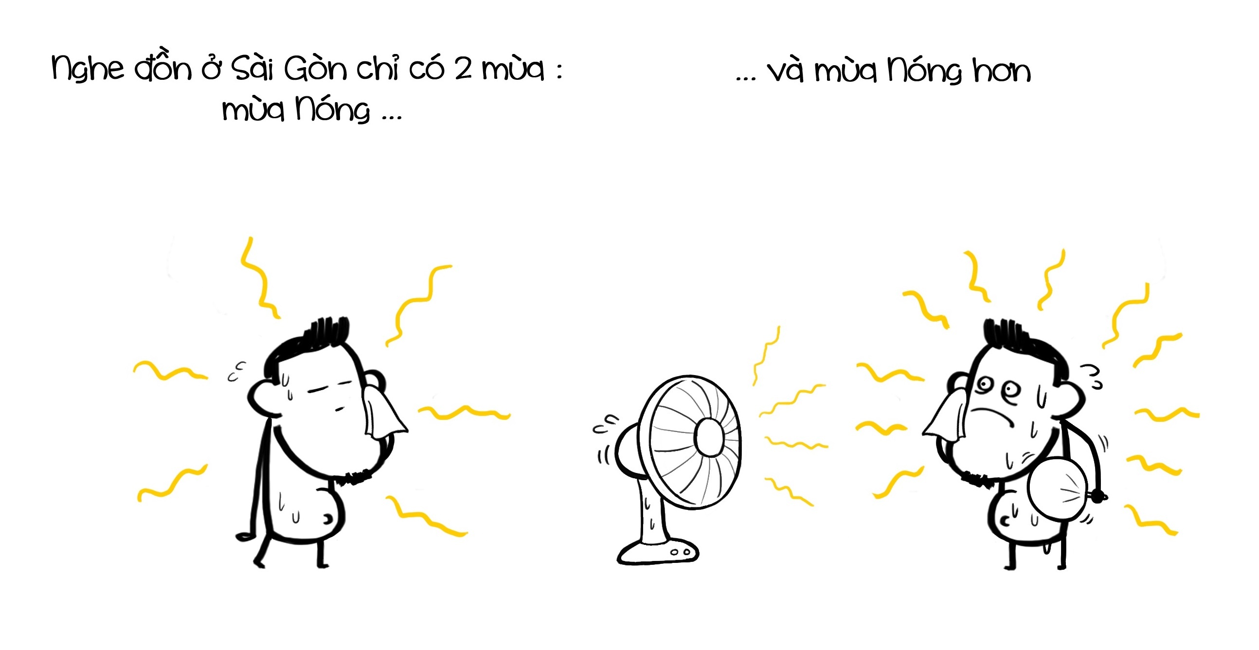 Tranh vui ve thien duong giua mua he cua Le Bich hinh anh