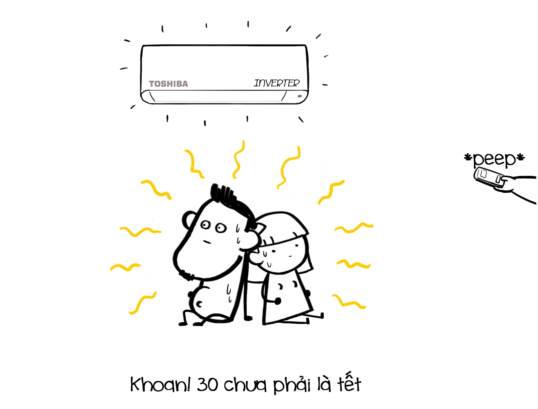 tranh vui ve mua he cua Le Bich anh 7