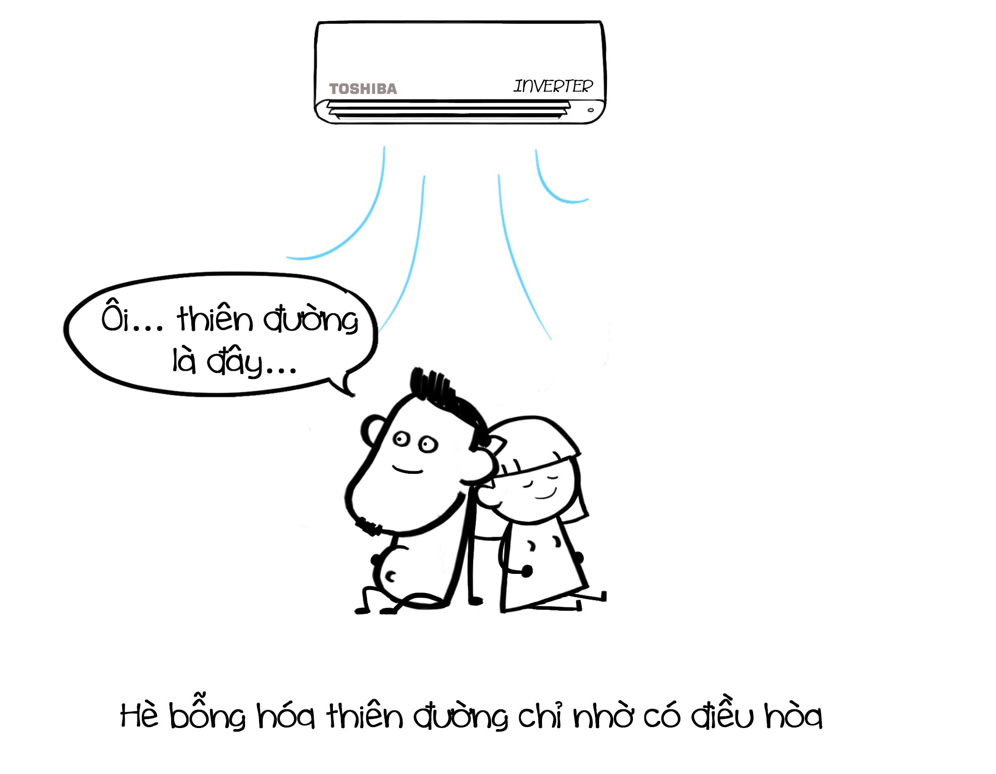 tranh vui ve mua he cua Le Bich anh 8