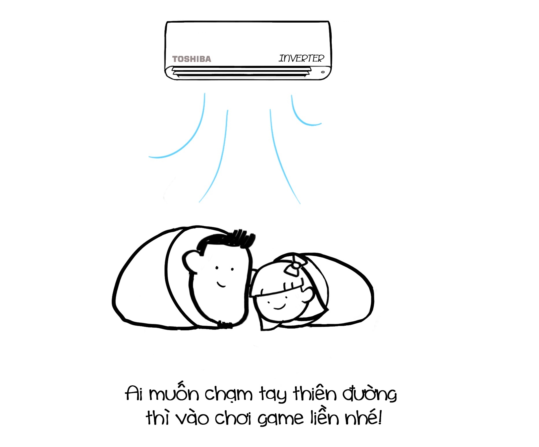 tranh vui ve mua he cua Le Bich anh 9