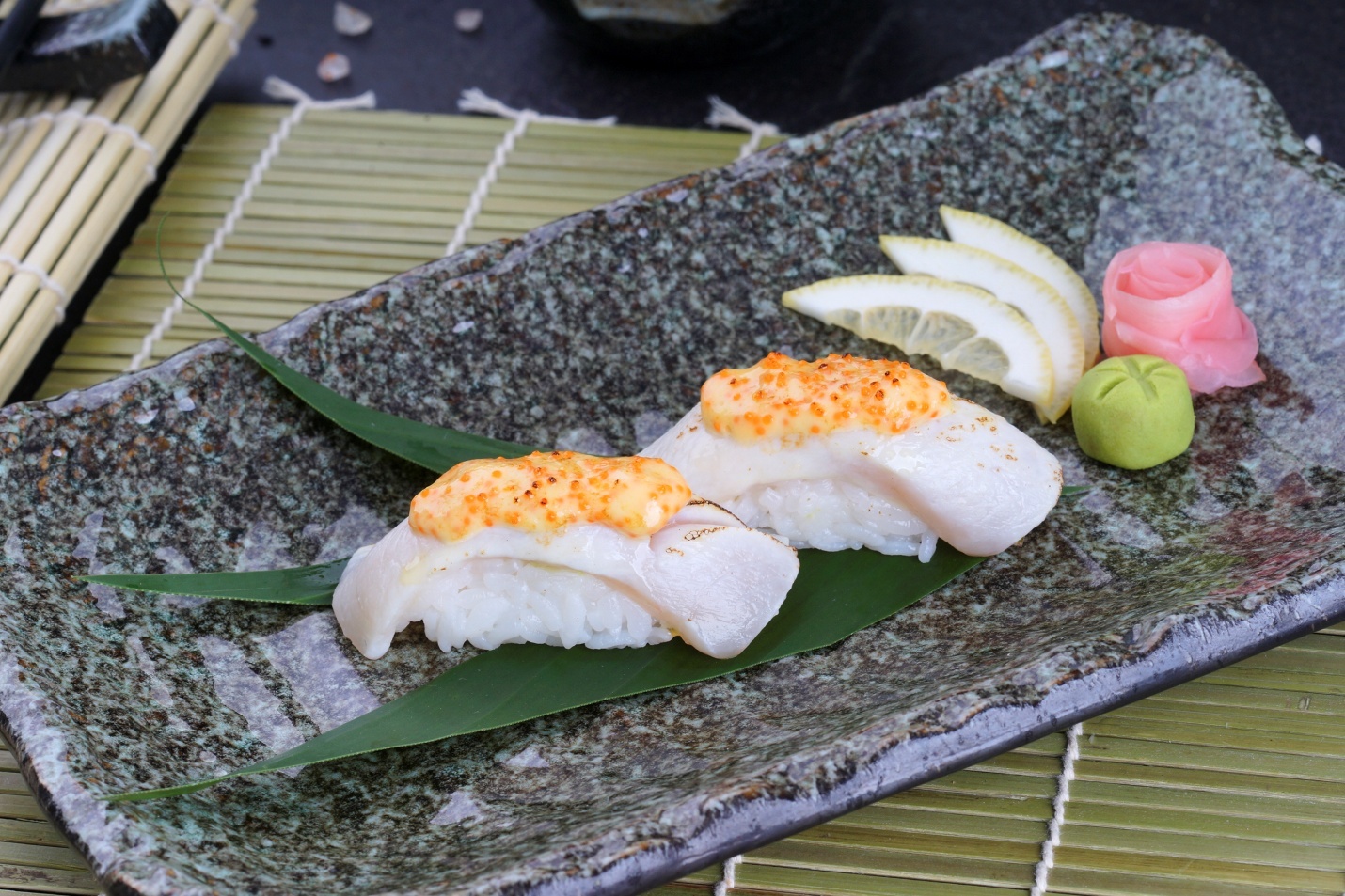 Thuc don 'thay la them' danh cho tin do am thuc Nhat hinh anh