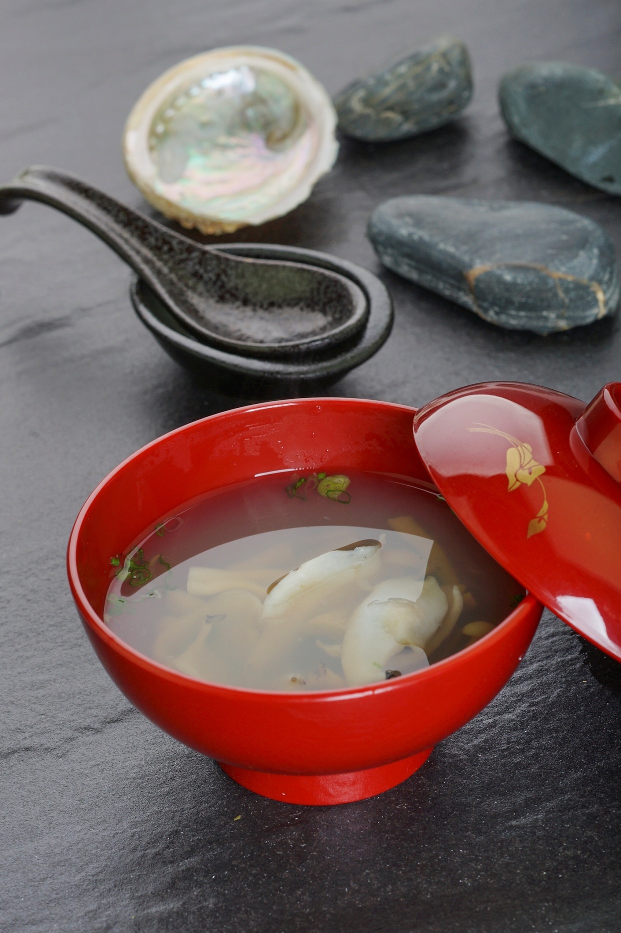 quan Nhat ngon o Ha Noi anh 3