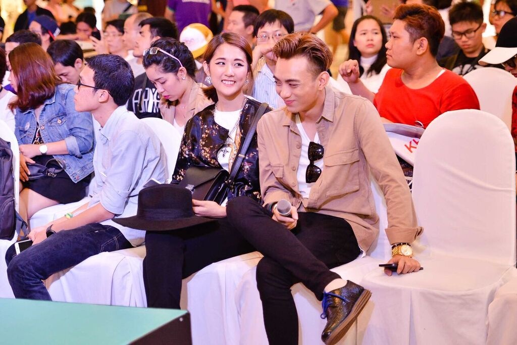 Soobin Hoàng Sơn ảnh 5 Soobin Hoang Son anh 5