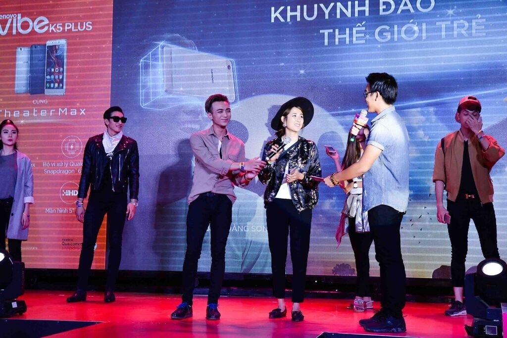Soobin Hoàng Sơn ảnh 7 Soobin Hoang Son anh 7