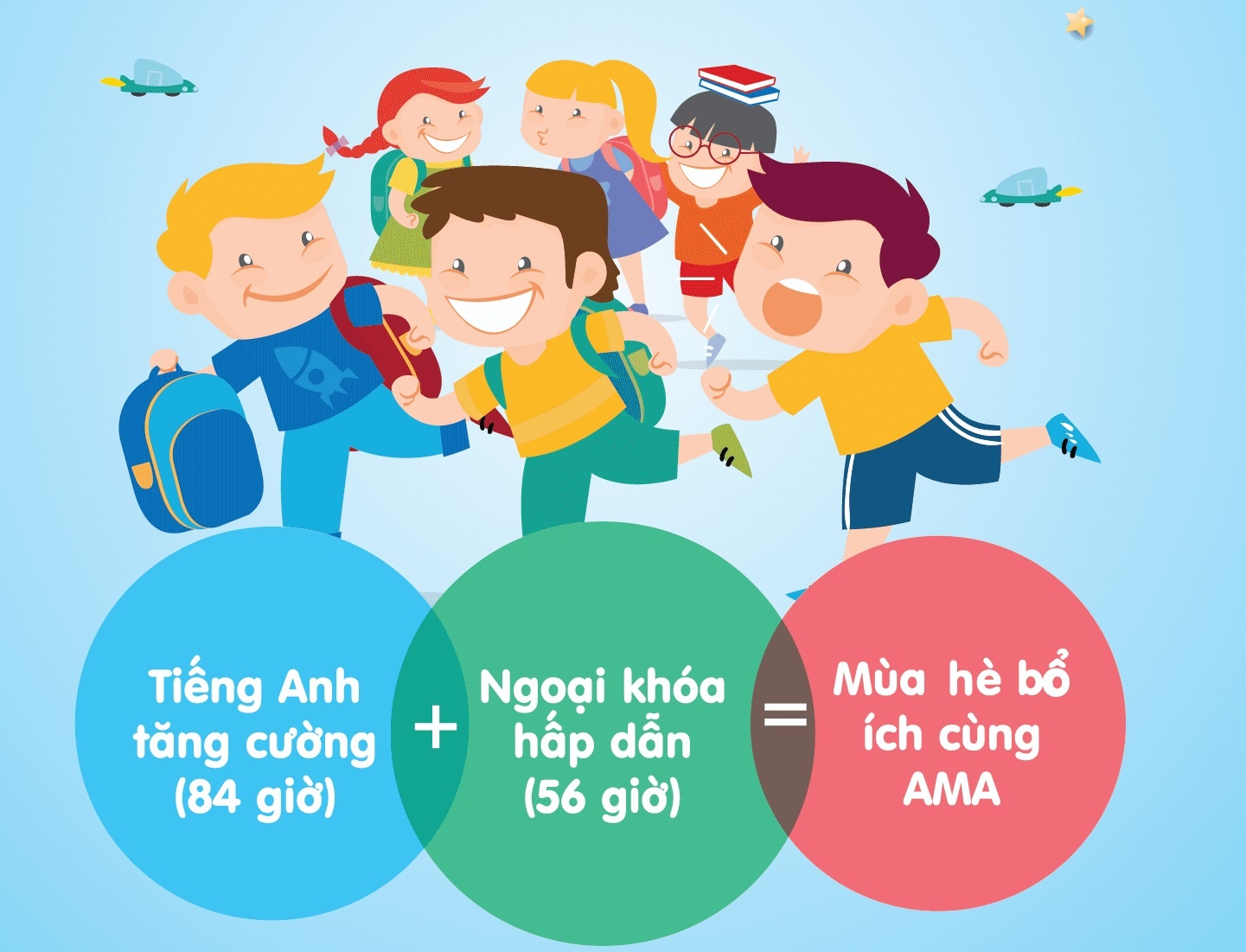 Bi quyet de tre vui he bo ich hinh anh