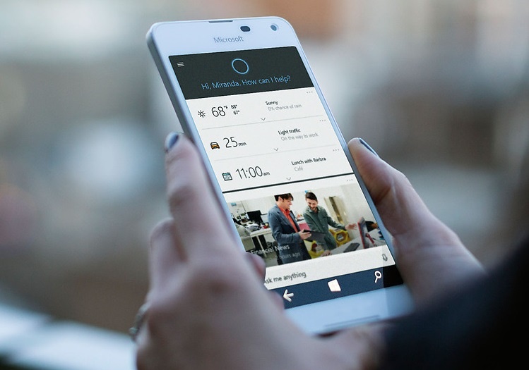 3 uu diem hut nguoi dung cua Lumia 650 hinh anh