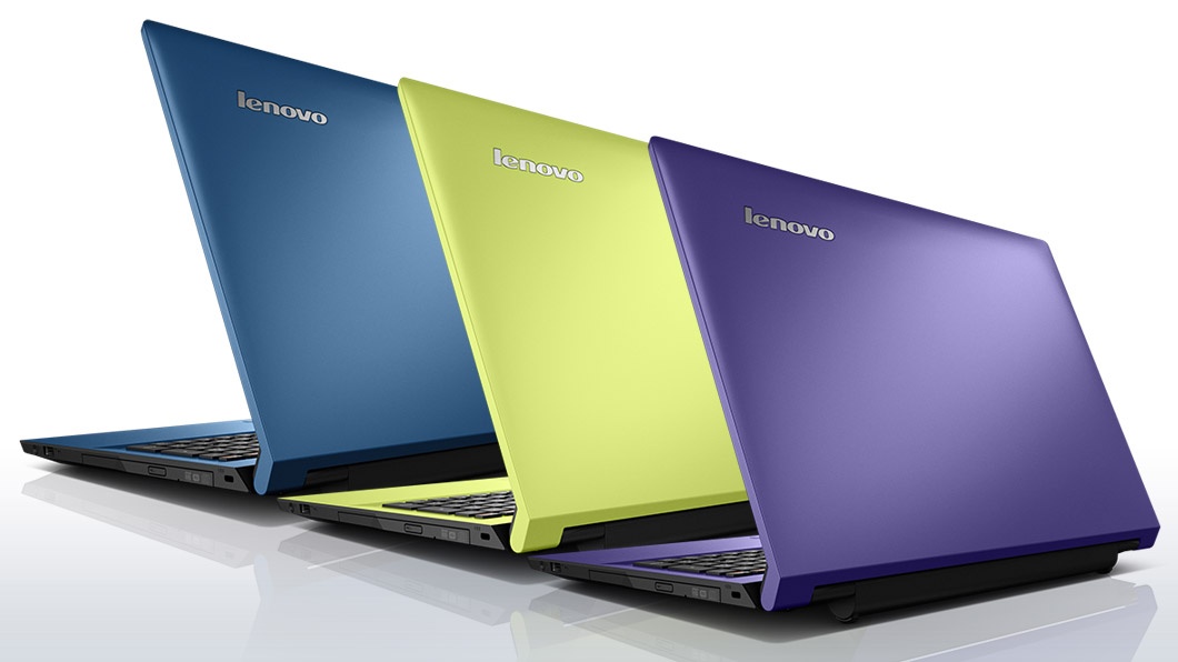 Lenovo ideapad 305: Laptop da mau sac tre trung hinh anh