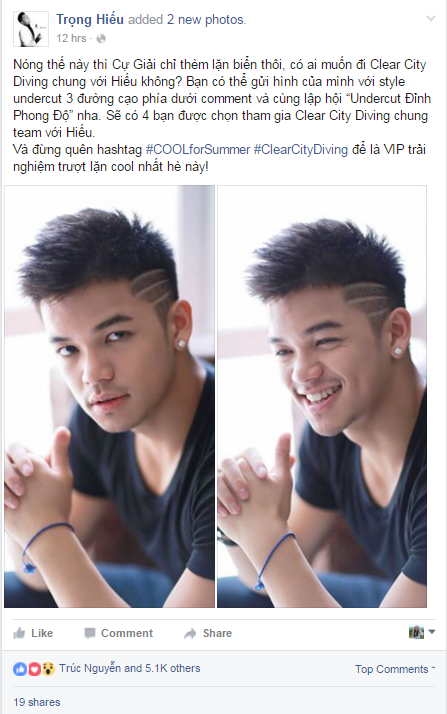 Tóc Tiên diện đồ bơi ảnh 3 Toc Tien dien do boi anh 3