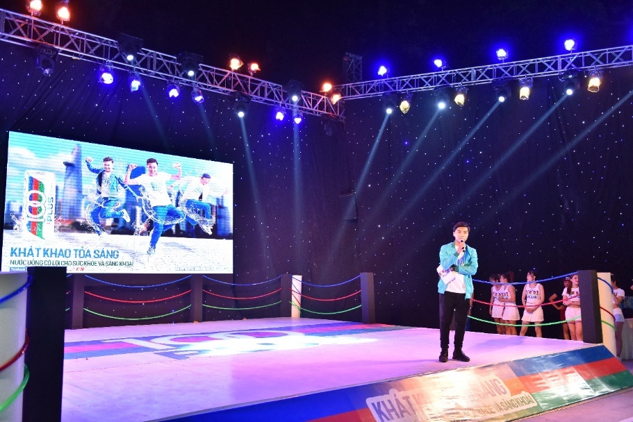 Khát khao tỏa sáng cùng 100 Plus ảnh 3 Khat khao toa sang cung 100 Plus anh 3