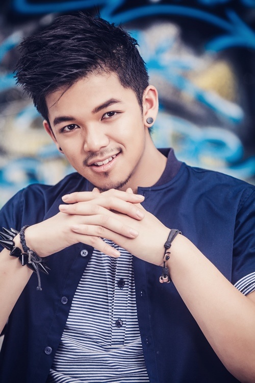 phong cách thời trang của Trọng Hiếu Idol ảnh 3 phong cach thoi trang cua Trong Hieu Idol anh 3