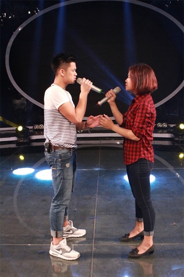 phong cách thời trang của Trọng Hiếu Idol ảnh 4 phong cach thoi trang cua Trong Hieu Idol anh 4