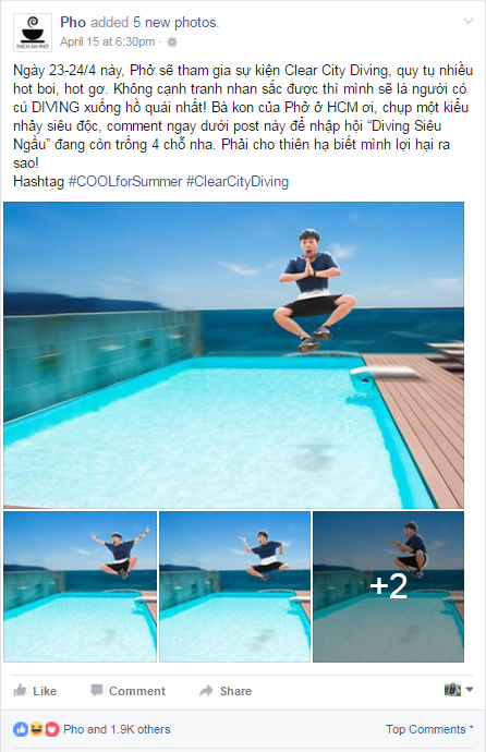 Tóc Tiên diện đồ bơi ảnh 4 Toc Tien dien do boi anh 4