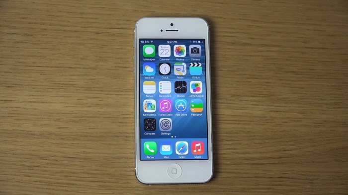 iphone 6 cũ giá tốt ảnh 4 iphone 6 cu gia tot anh 4