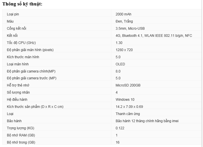 mua điện thoại tại lazada ảnh 4 mua dien thoai tai lazada anh 4