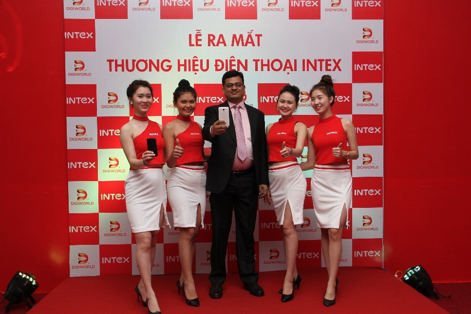 Điện thoại Ấn Độ Intex, đánh giá smartphone Intex ảnh 1 Dien thoai An Do Intex, danh gia smartphone Intex anh 1