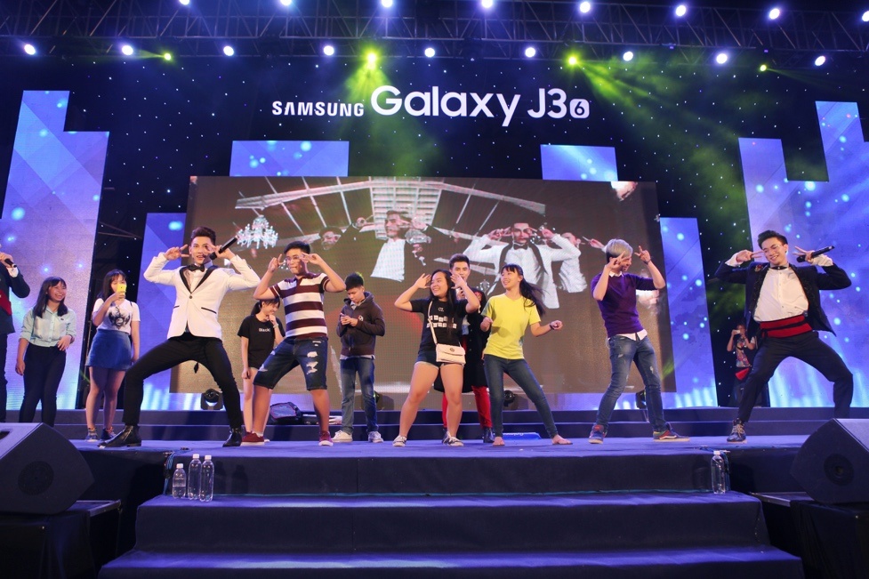 365 dạy fan nhảy ảnh 3 365 day fan nhay anh 3