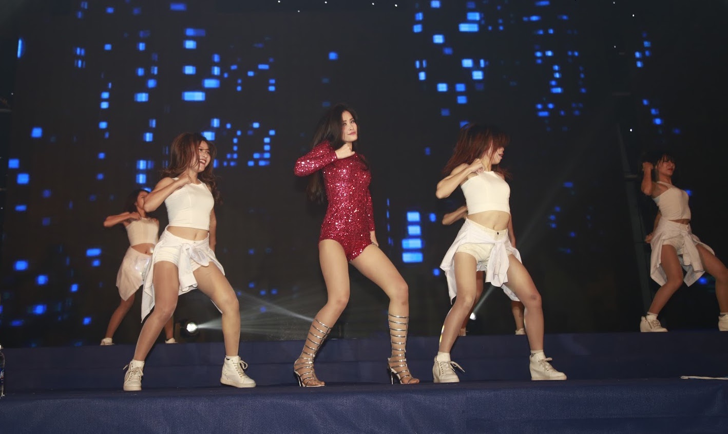 365 dạy fan nhảy ảnh 5 365 day fan nhay anh 5