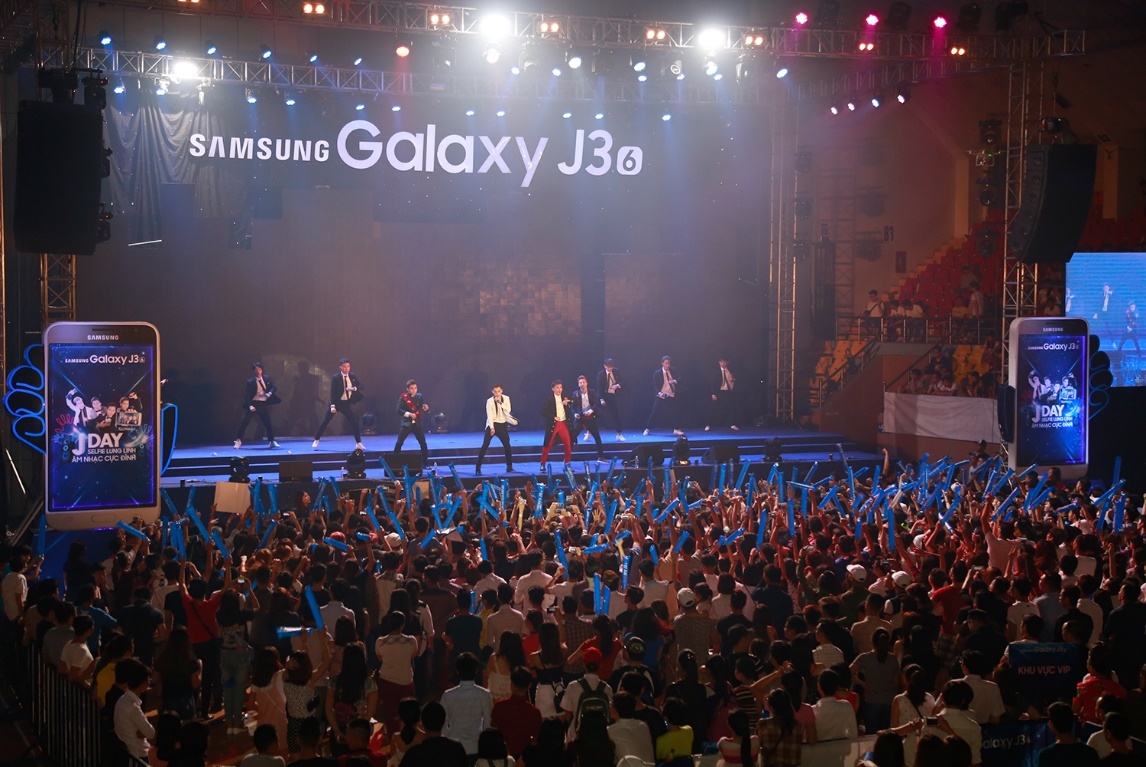 365 dạy fan nhảy ảnh 6 365 day fan nhay anh 6