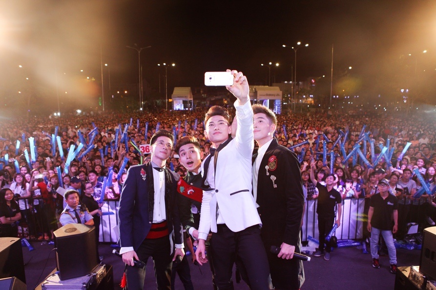 365 dạy fan nhảy ảnh 7 365 day fan nhay anh 7