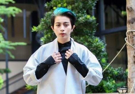 Gil Le lan dau nhan loi tham gia phong van truc tuyen hinh anh