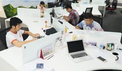 Cho Tot chinh thuc doi ten mien thanh Chotot.com hinh anh