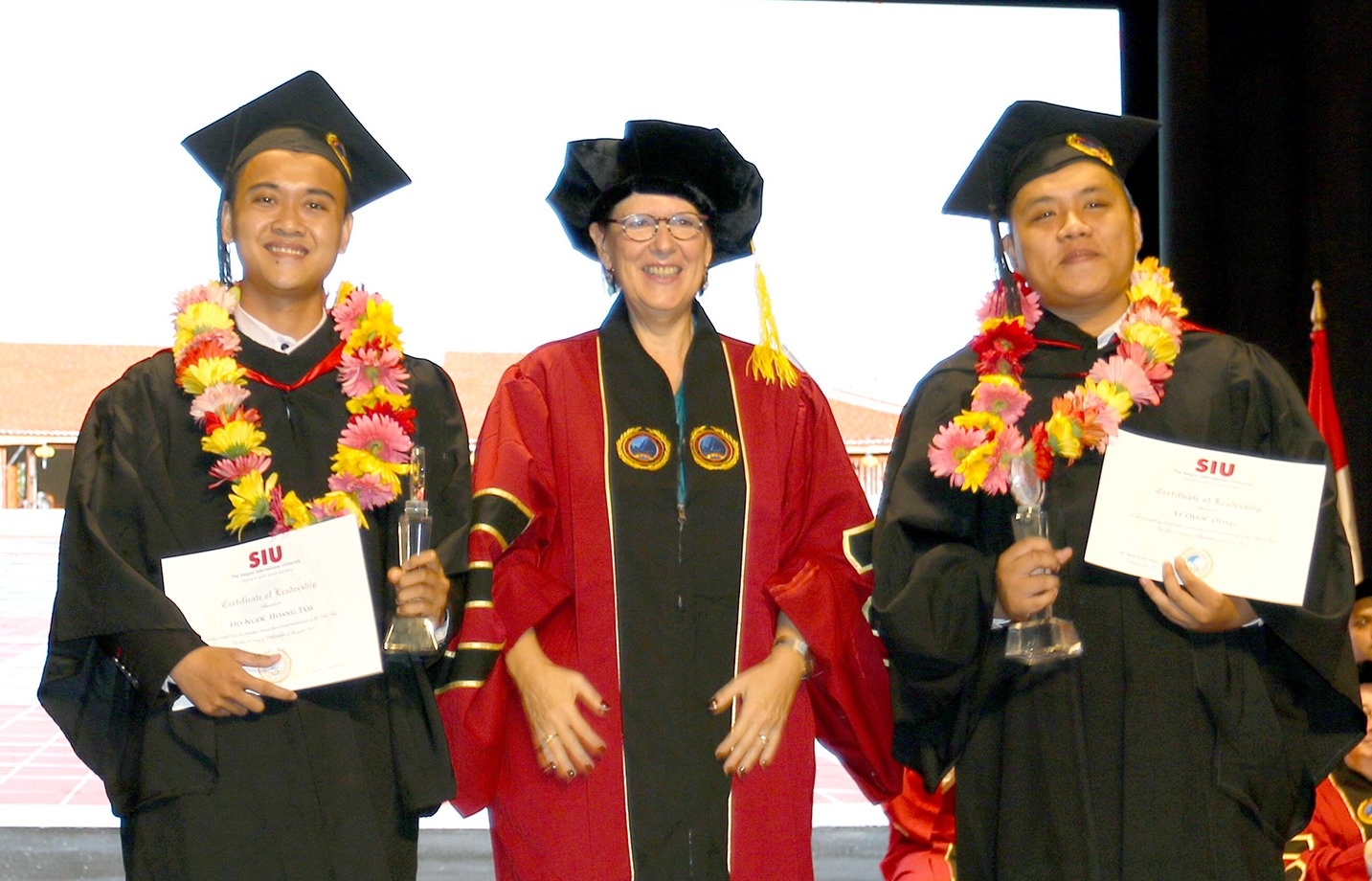 Hoc bong SIU 2016 tim kiem ung vien hinh anh